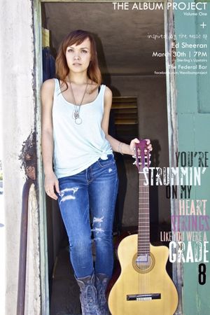 Nicci Claspell Photo