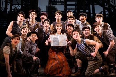 Liana Hunt and Company Photo