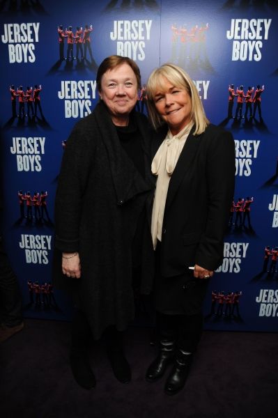 Pauline Quirke Photo