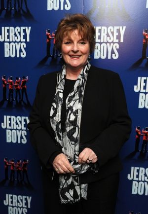 Brenda Blethyn Photo