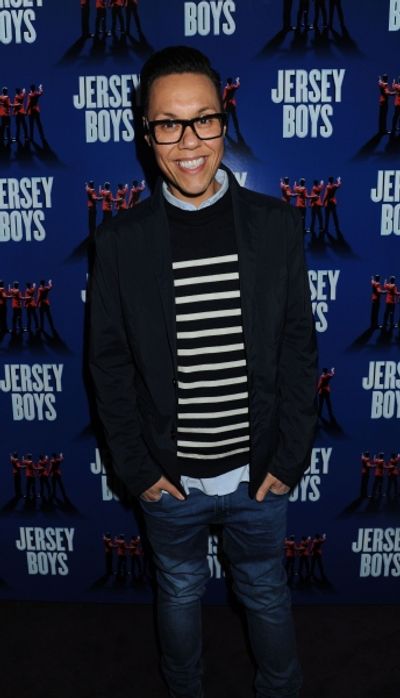 Gok Wan Photo