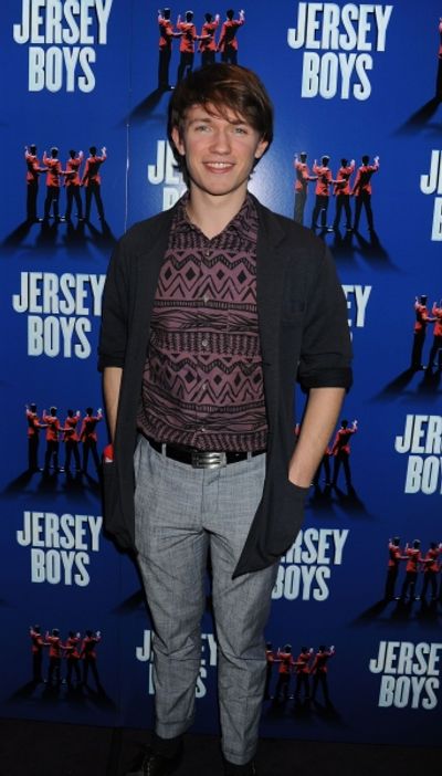 Dan Cohen Photo