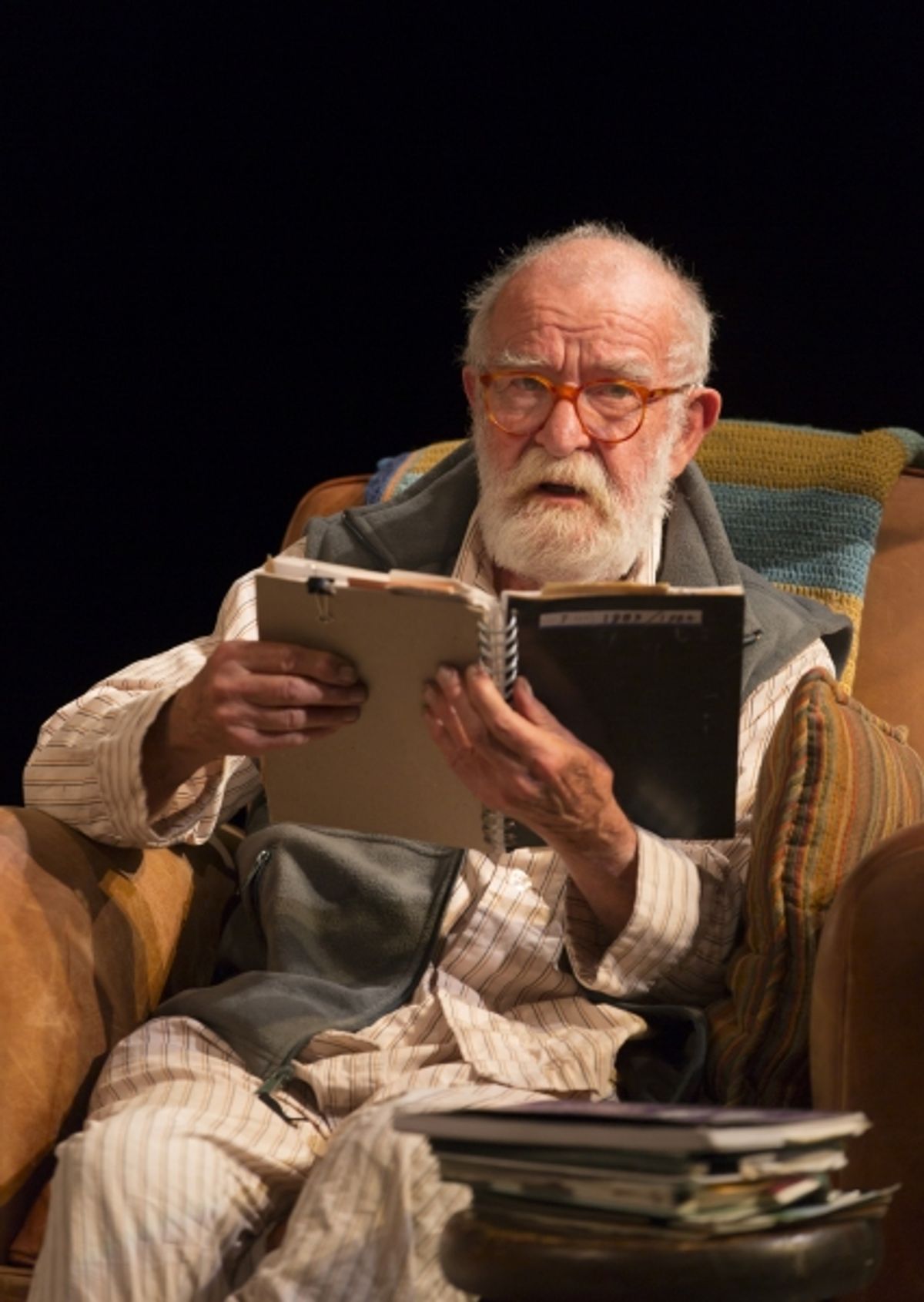 Athol Fugard at 