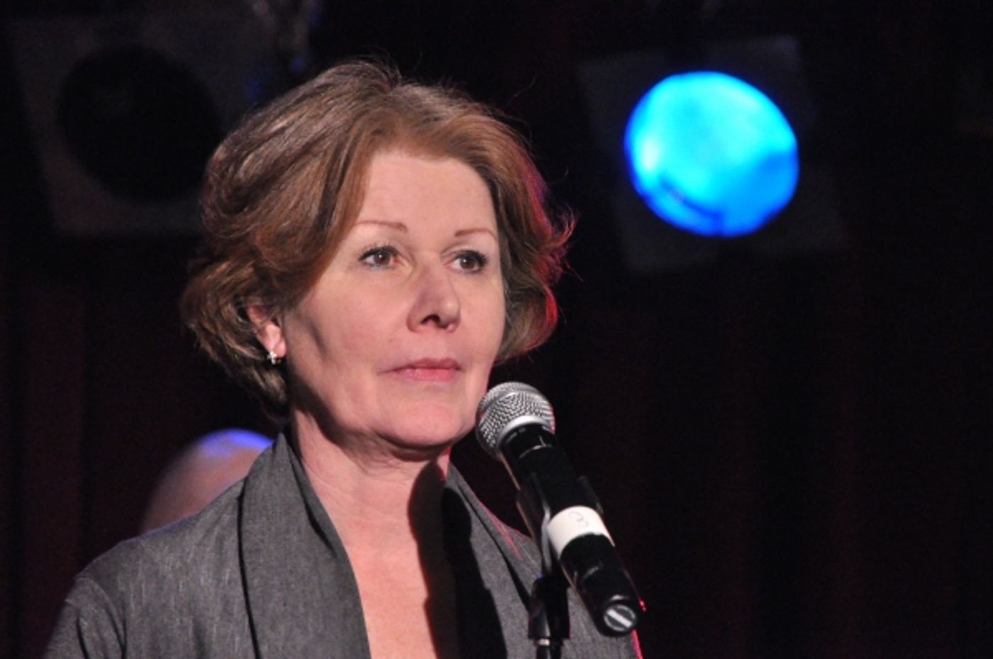 Photo Coverage: Inside the 2014 MAC Awards Ceremony!  Image