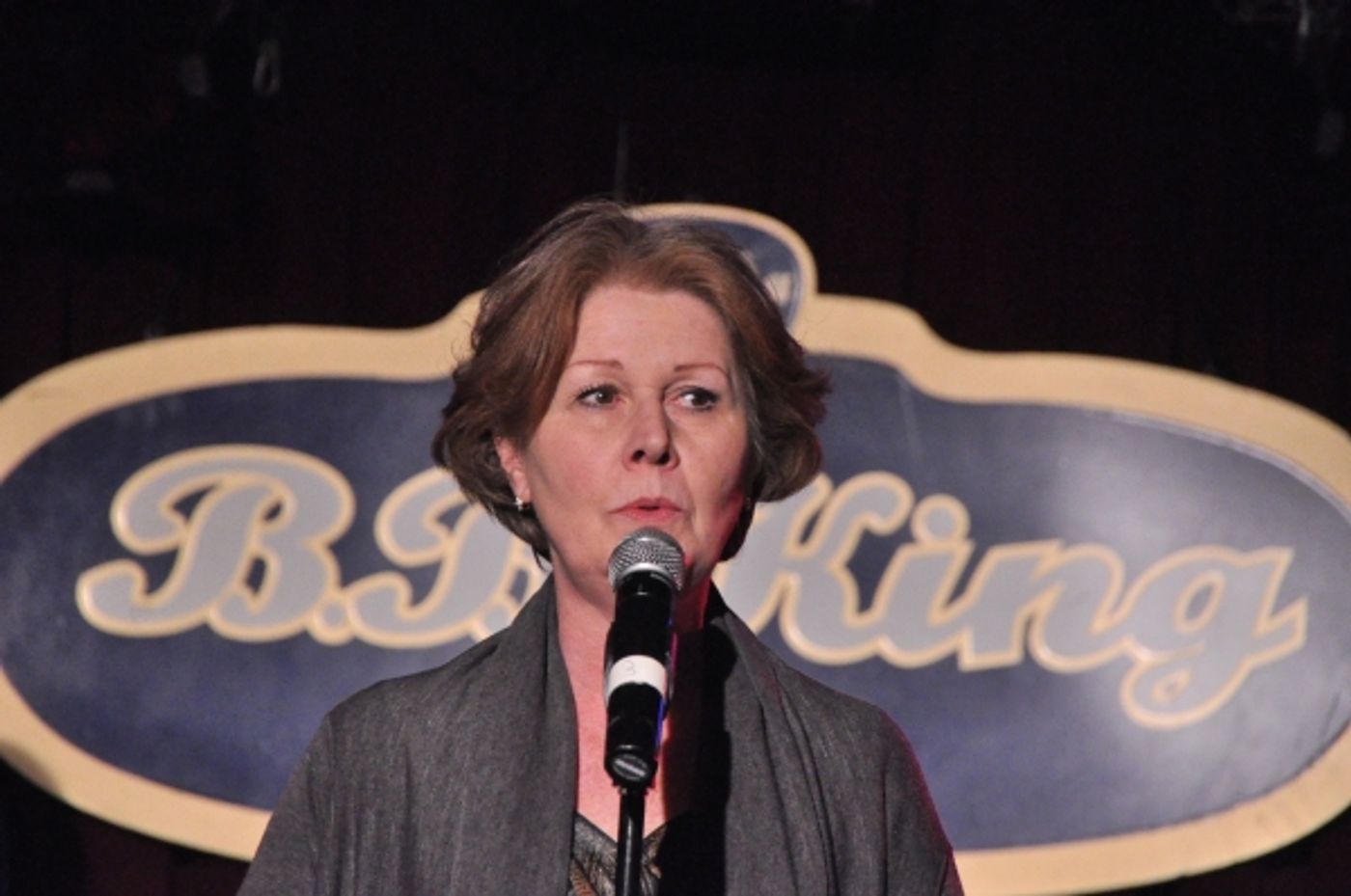 Photo Coverage: Inside the 2014 MAC Awards Ceremony!  Image