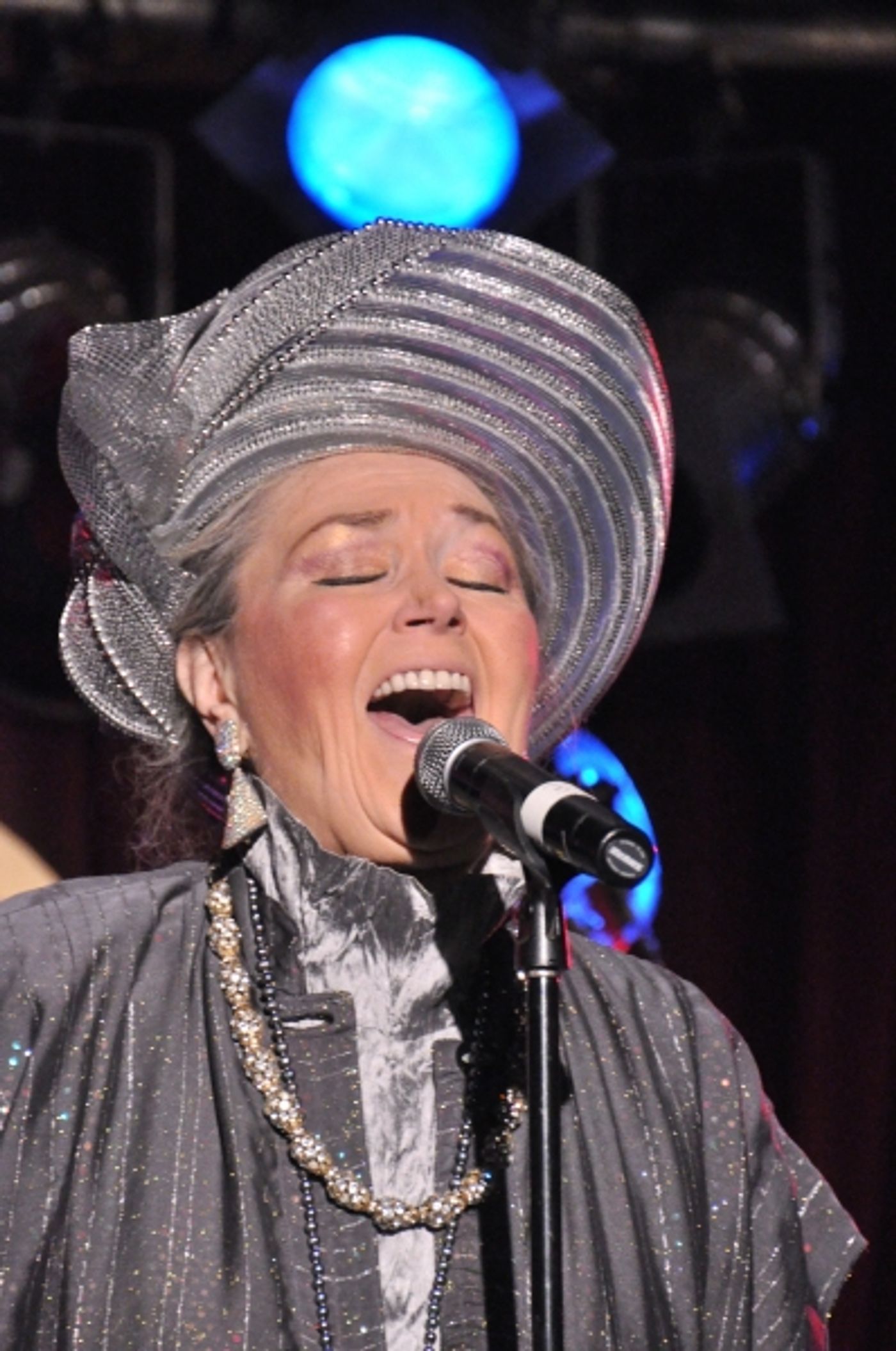 Photo Coverage: Inside the 2014 MAC Awards Ceremony!  Image