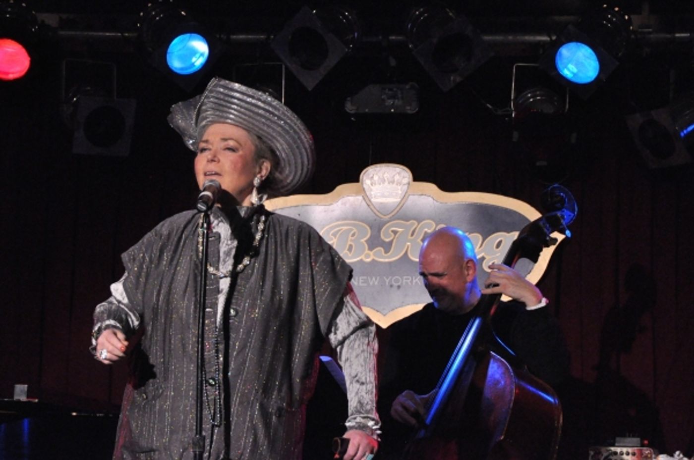 Photo Coverage: Inside the 2014 MAC Awards Ceremony!  Image