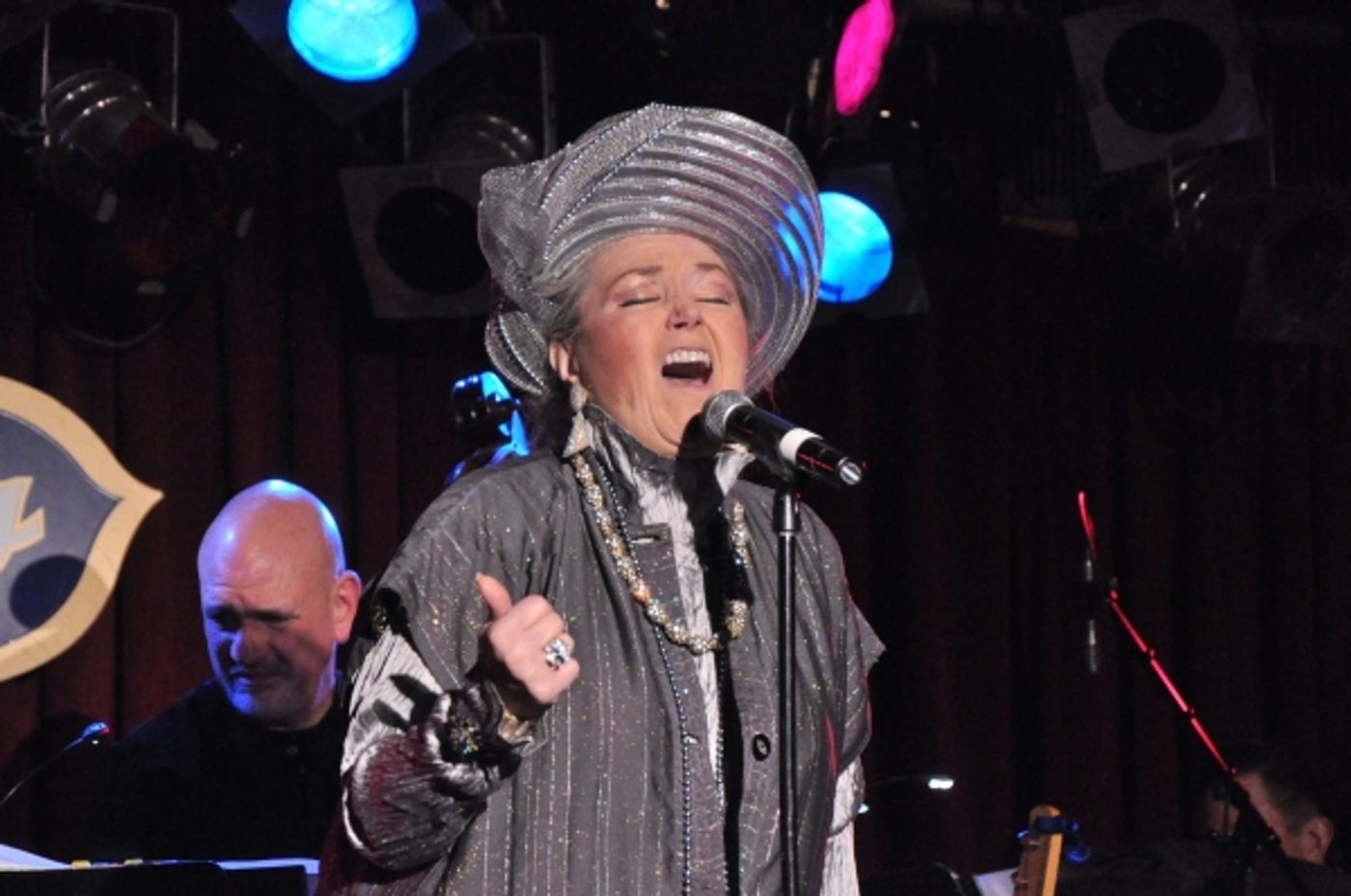 Photo Coverage: Inside the 2014 MAC Awards Ceremony!  Image