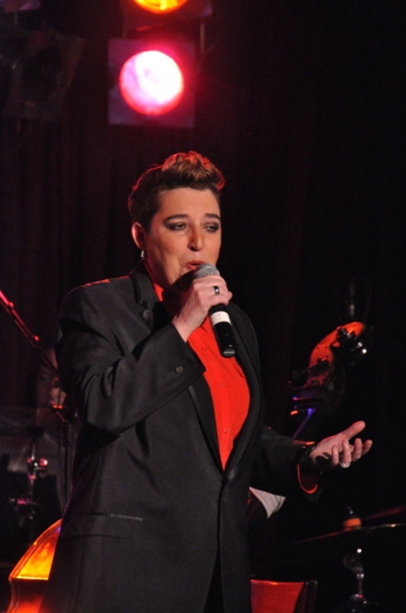 Photo Coverage: Inside the 2014 MAC Awards Ceremony!  Image