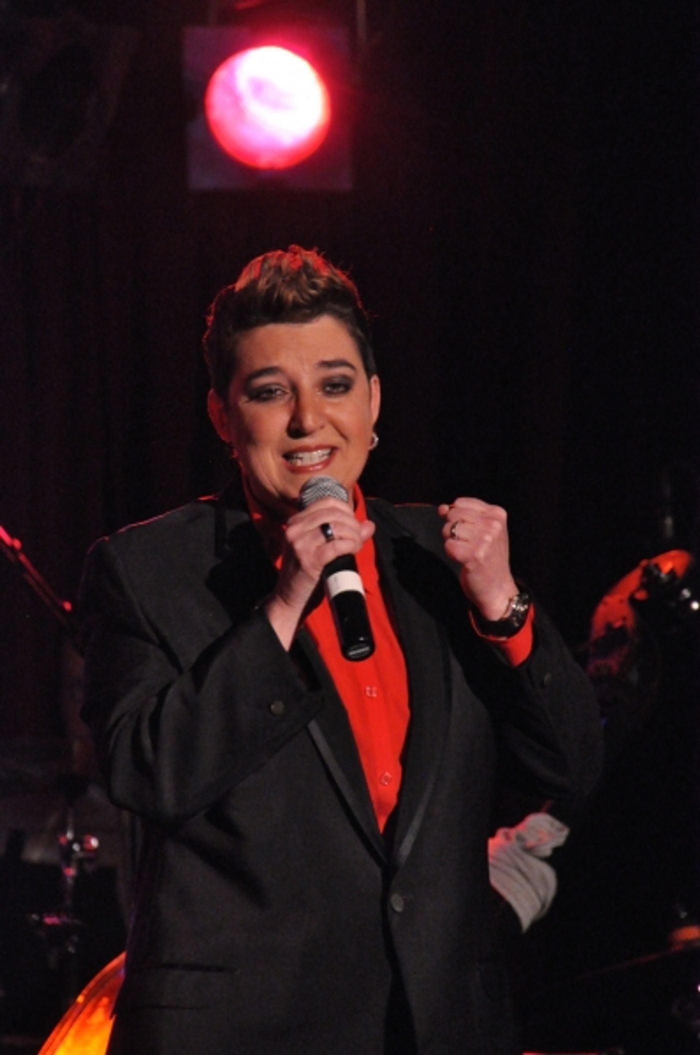 Photo Coverage: Inside the 2014 MAC Awards Ceremony!  Image