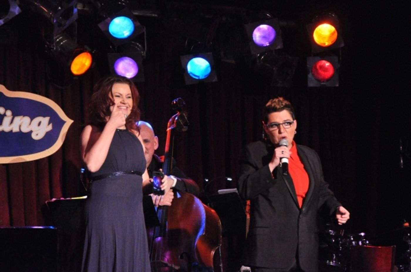 Photo Coverage: Inside the 2014 MAC Awards Ceremony!  Image