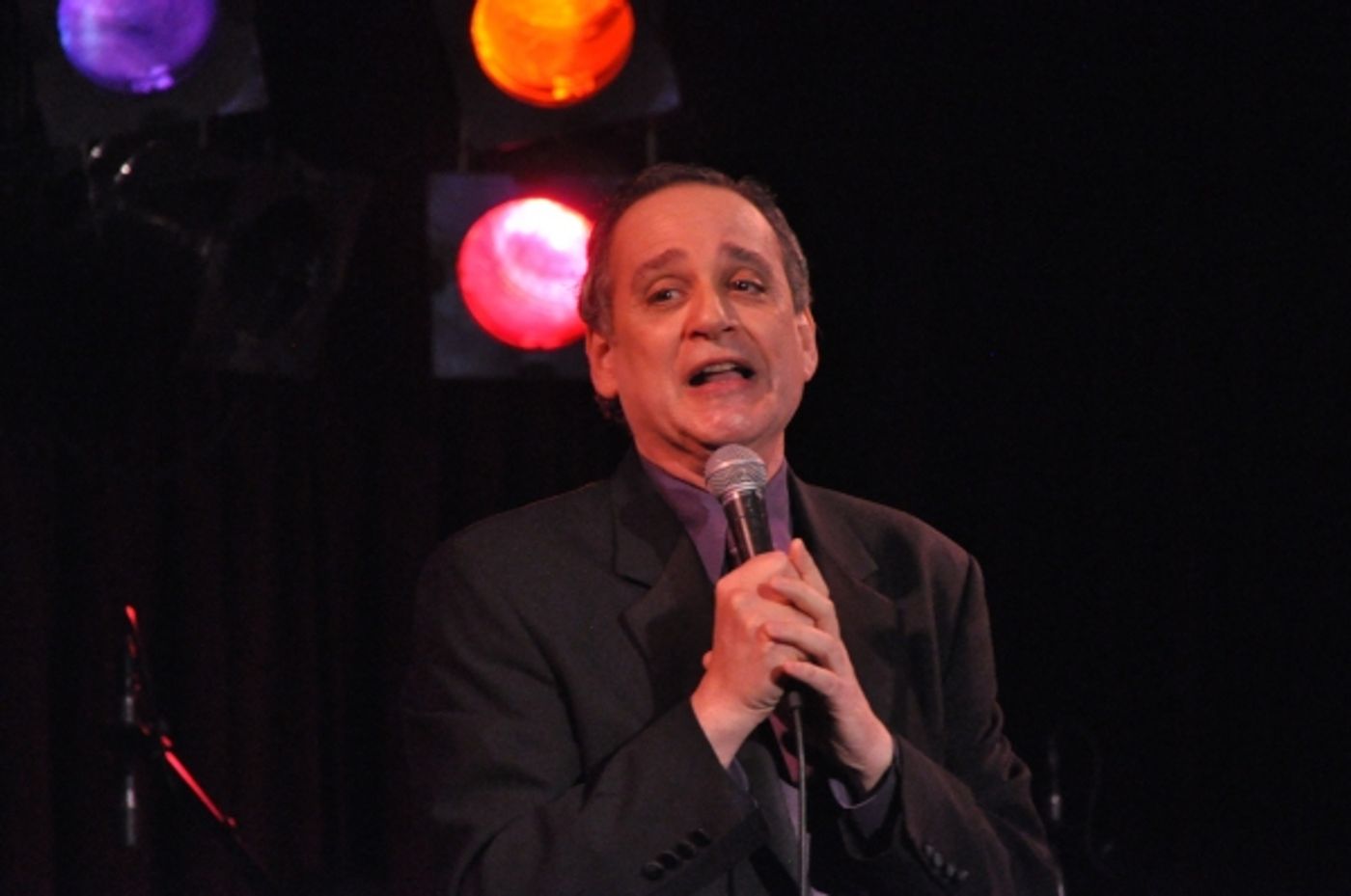 Photo Coverage: Inside the 2014 MAC Awards Ceremony!  Image