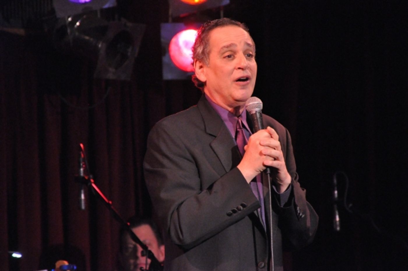 Photo Coverage: Inside the 2014 MAC Awards Ceremony!  Image