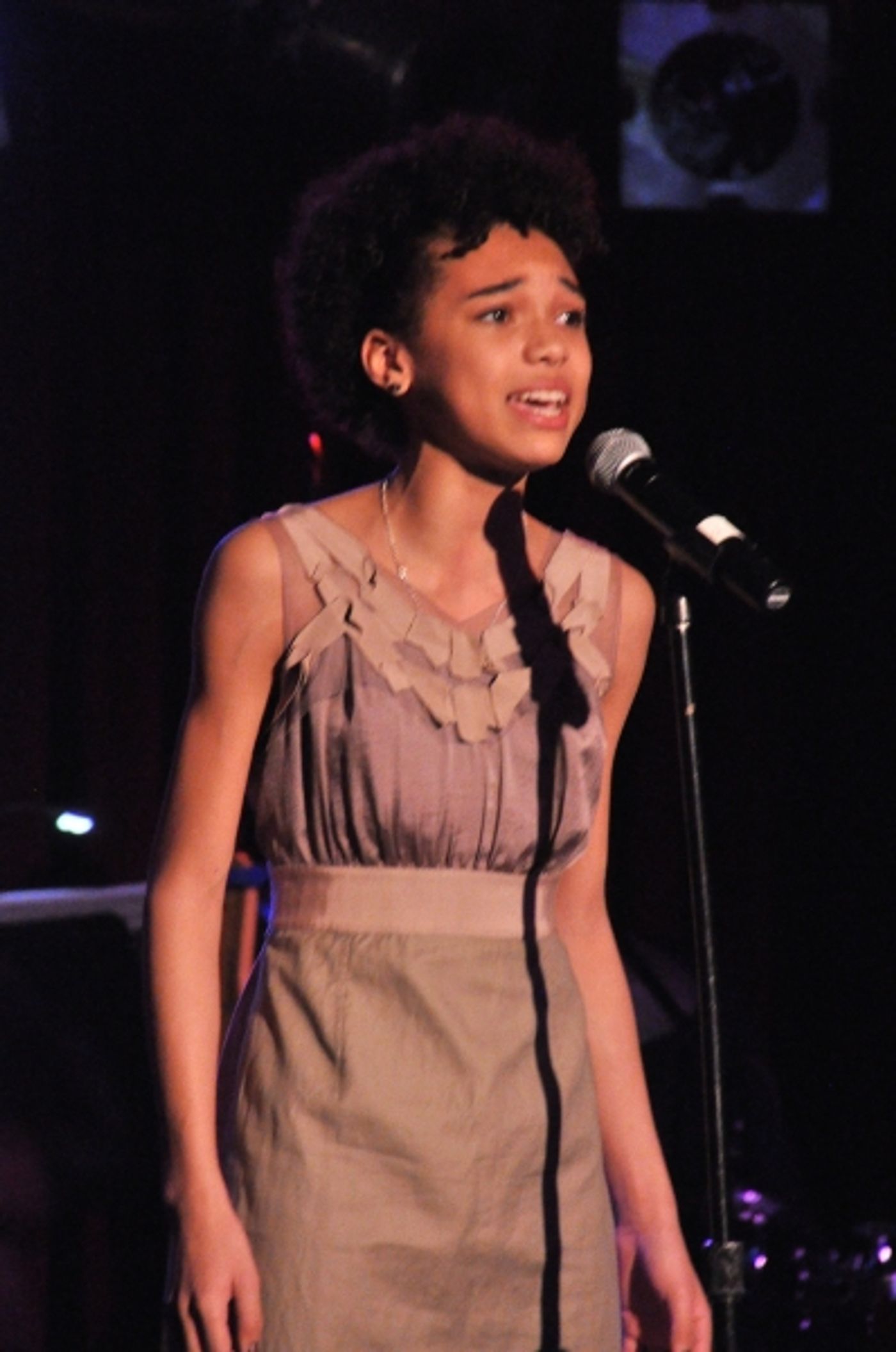 Photo Coverage: Inside the 2014 MAC Awards Ceremony!  Image