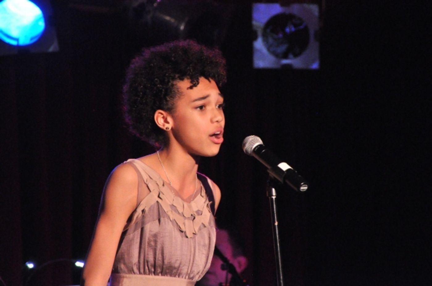 Photo Coverage: Inside the 2014 MAC Awards Ceremony!  Image