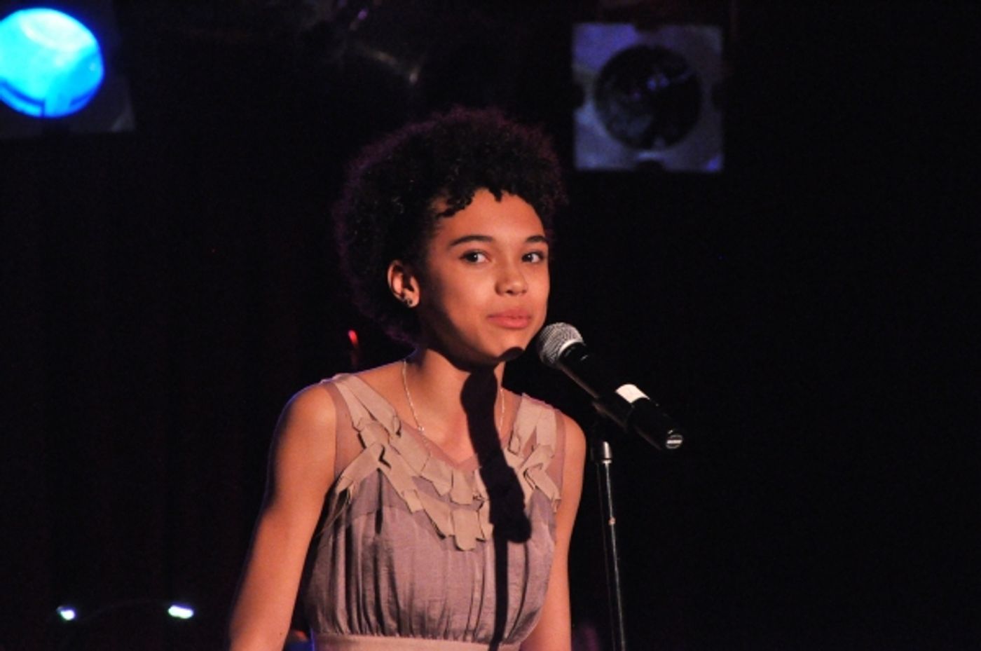 Photo Coverage: Inside the 2014 MAC Awards Ceremony!  Image