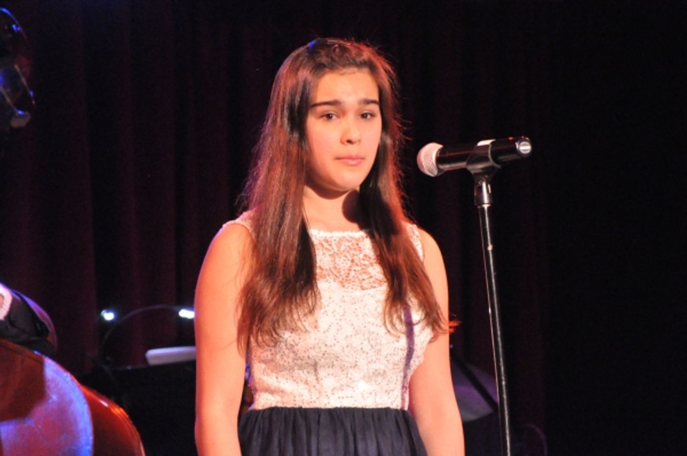 Photo Coverage: Inside the 2014 MAC Awards Ceremony!  Image