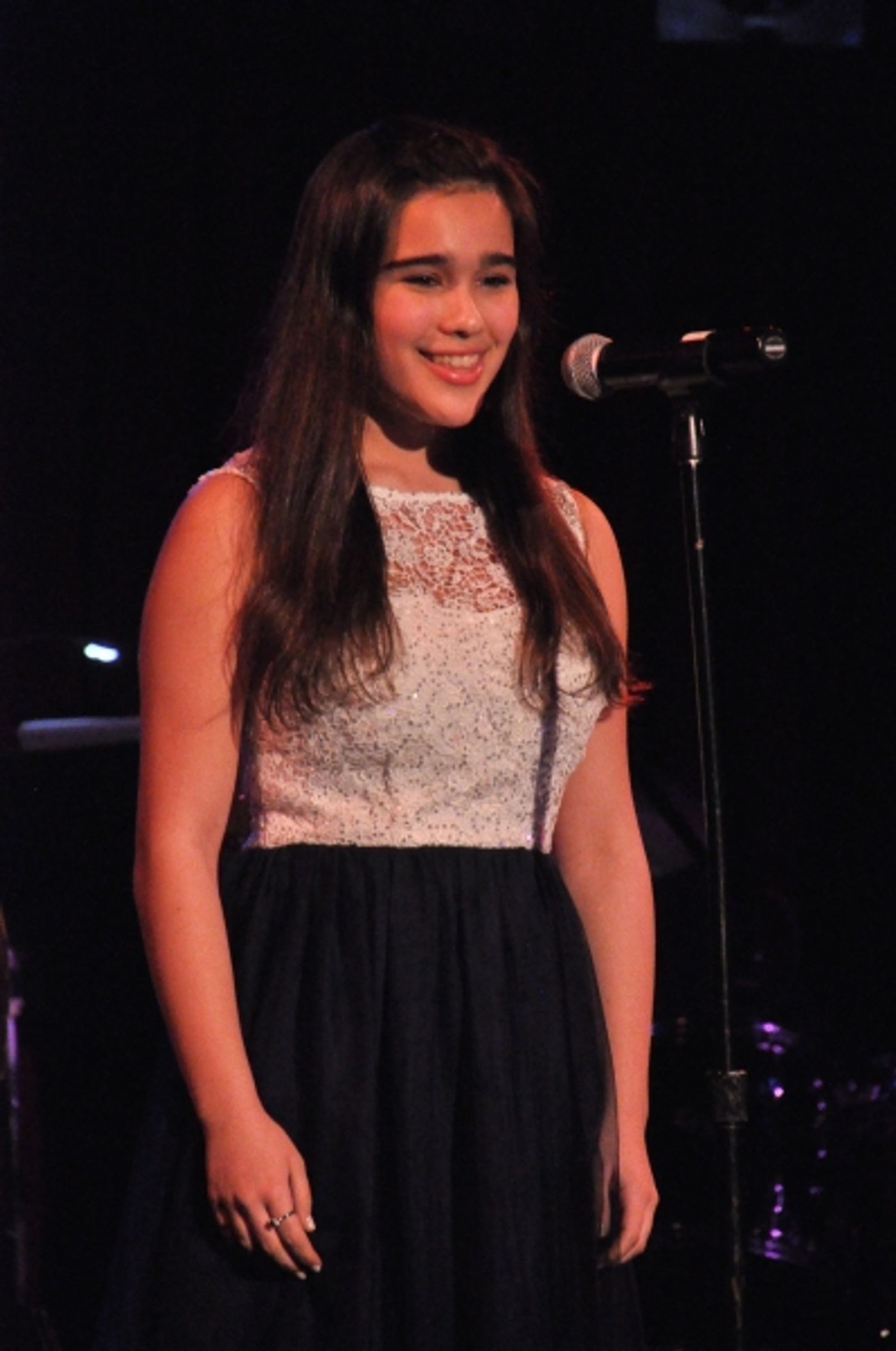 Photo Coverage: Inside the 2014 MAC Awards Ceremony!  Image