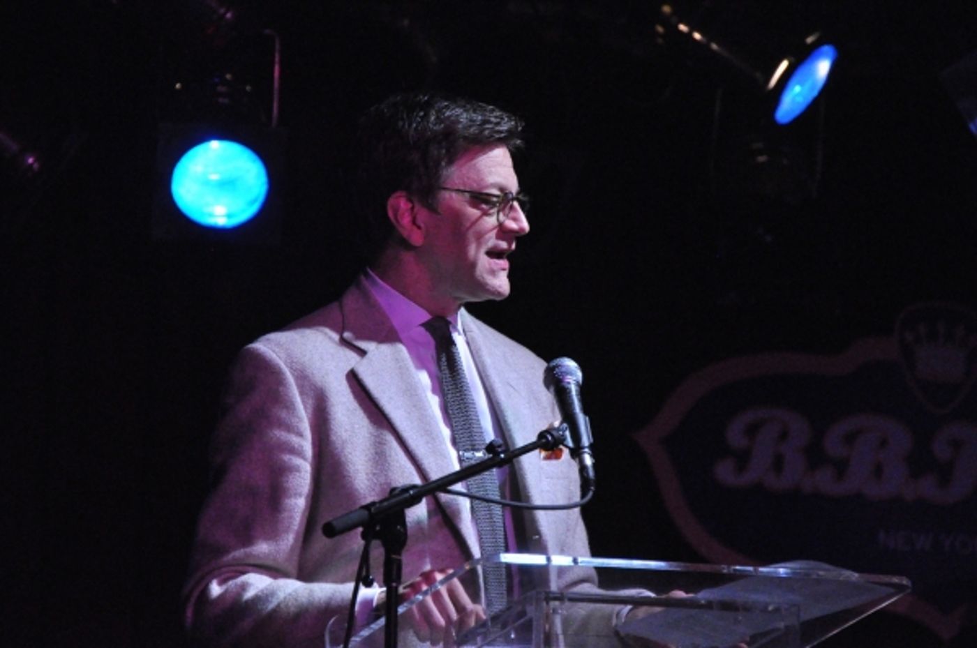 Photo Coverage: Inside the 2014 MAC Awards Ceremony!  Image