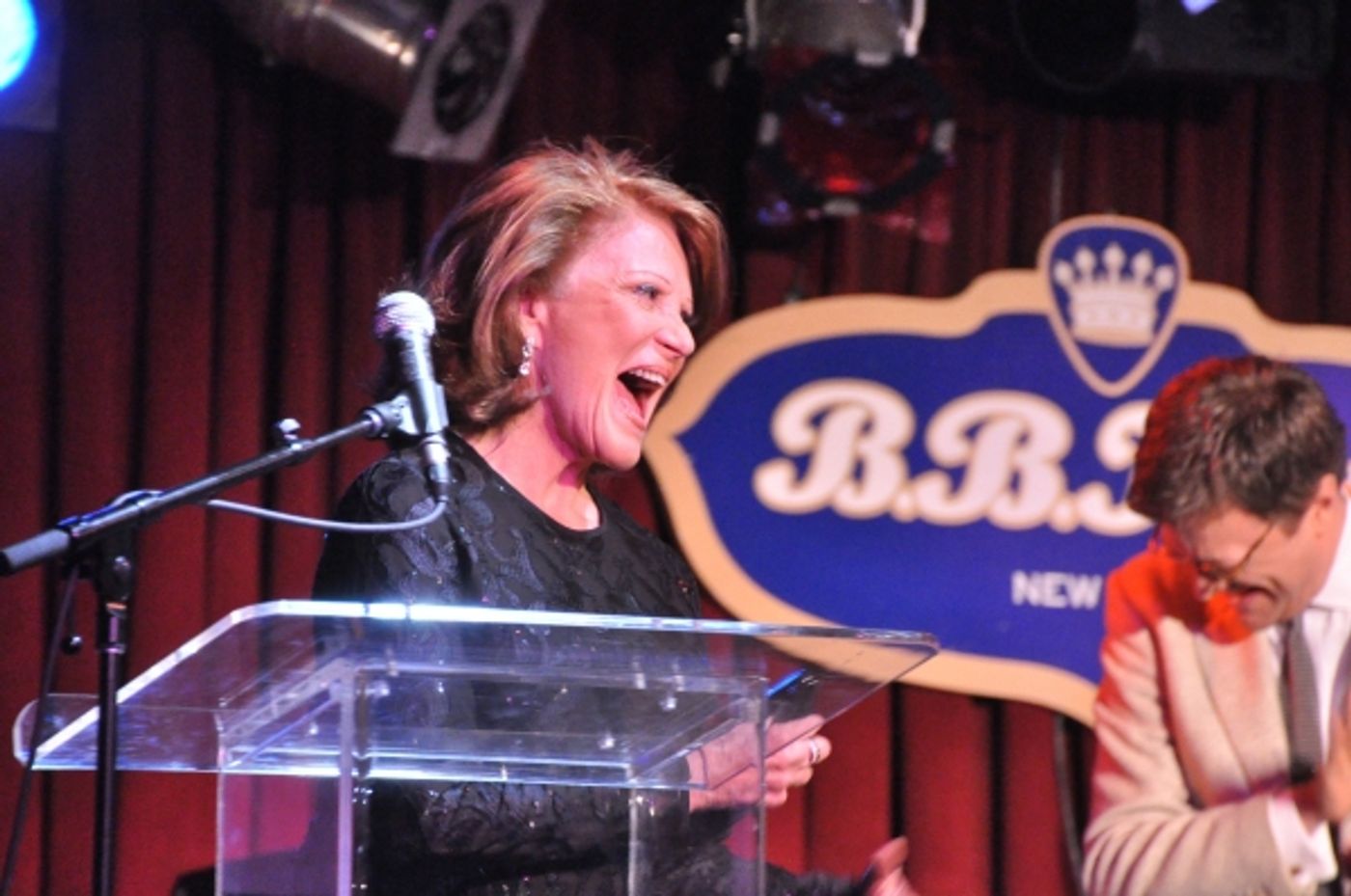 Photo Coverage: Inside the 2014 MAC Awards Ceremony!  Image