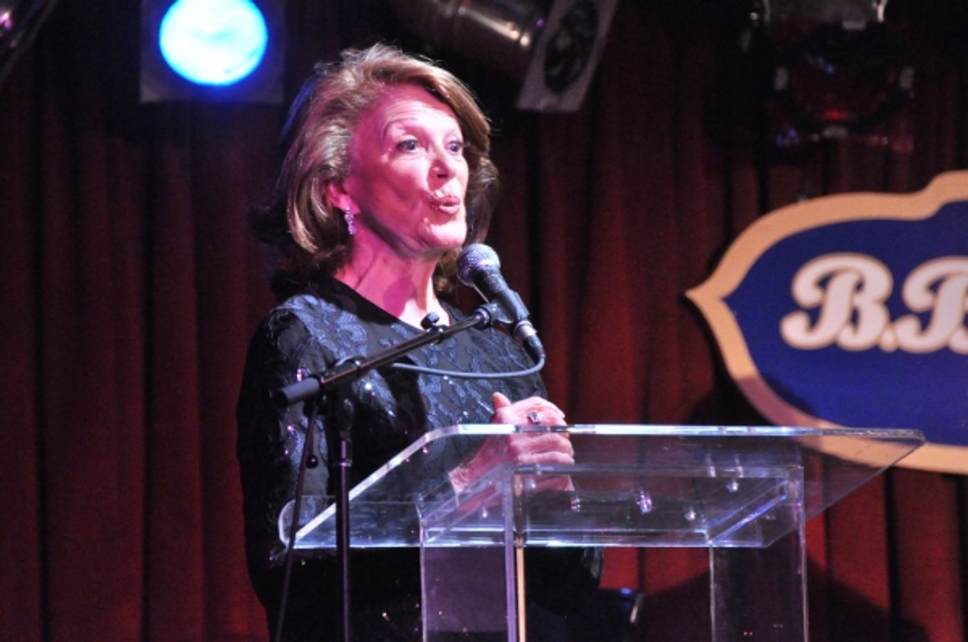 Photo Coverage: Inside the 2014 MAC Awards Ceremony!  Image