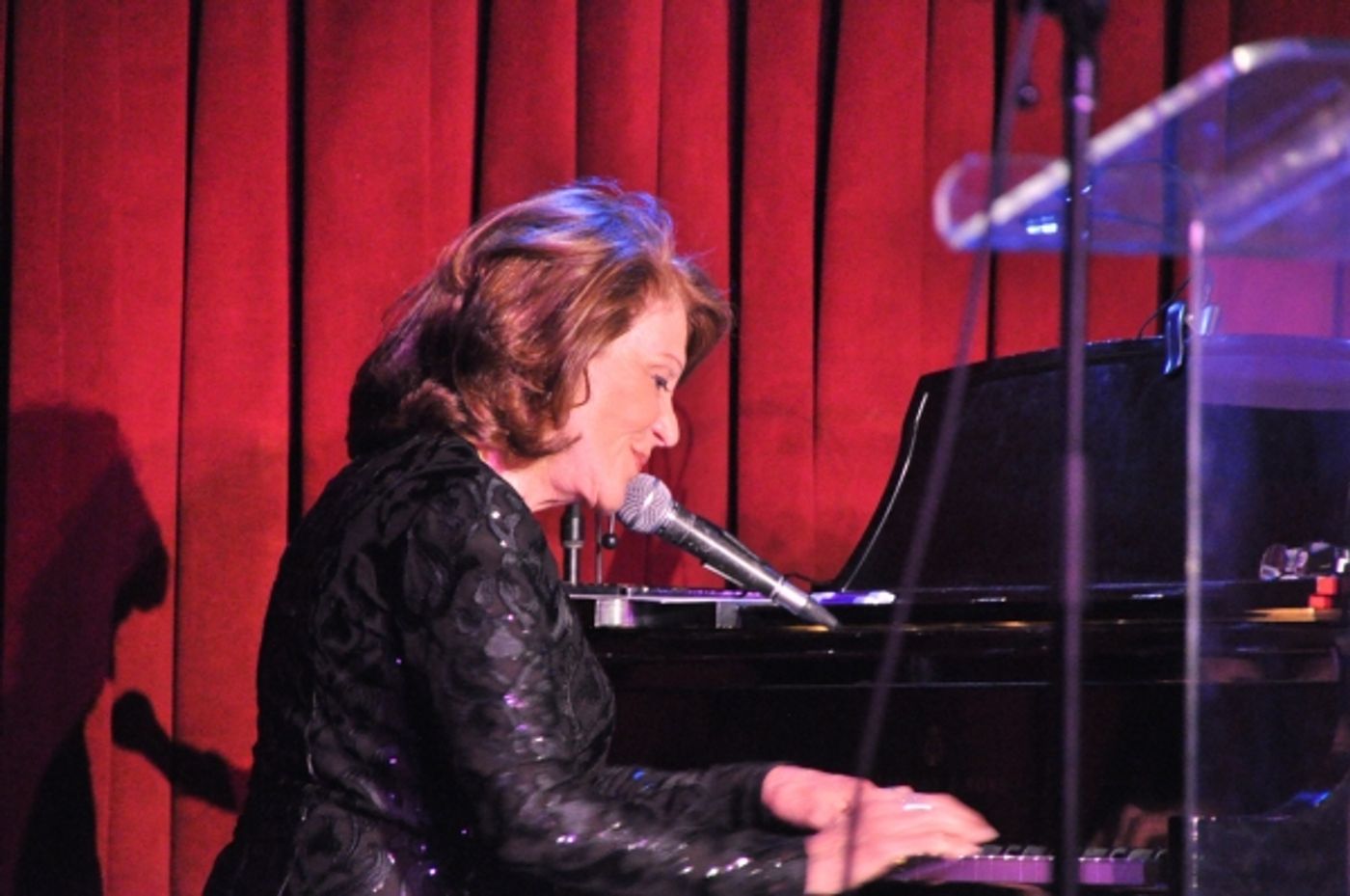 Photo Coverage: Inside the 2014 MAC Awards Ceremony!  Image