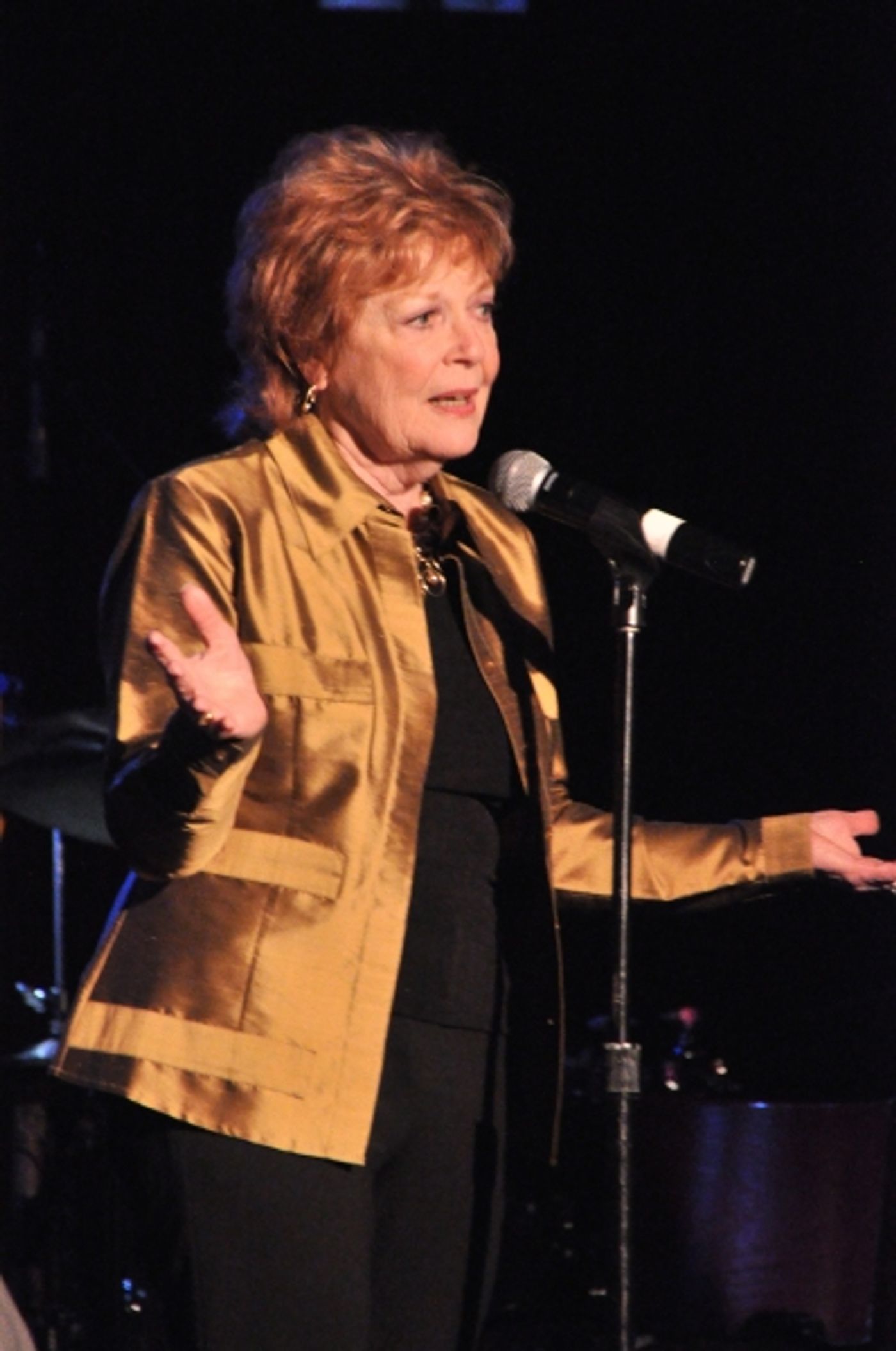 Photo Coverage: Inside the 2014 MAC Awards Ceremony!  Image