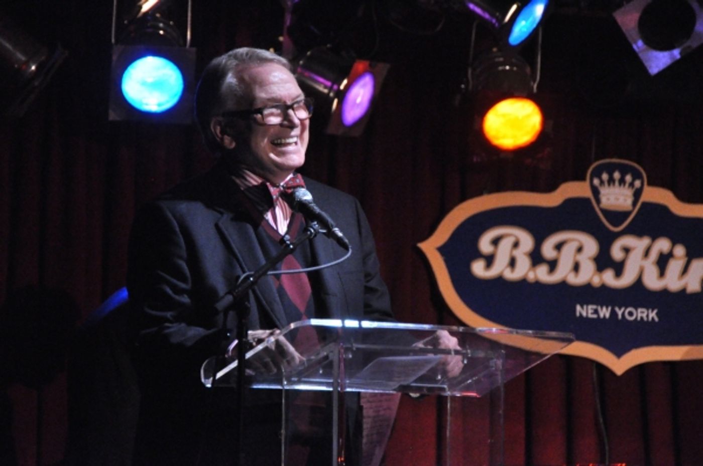 Photo Coverage: Inside the 2014 MAC Awards Ceremony!  Image