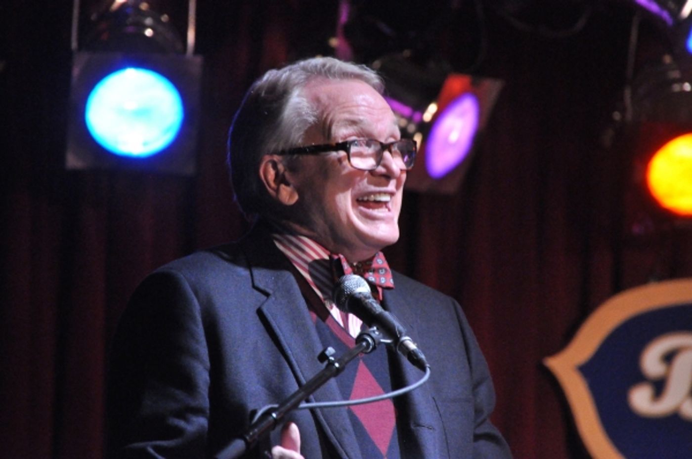 Photo Coverage: Inside the 2014 MAC Awards Ceremony!  Image