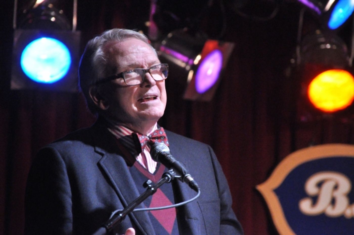 Photo Coverage: Inside the 2014 MAC Awards Ceremony!  Image