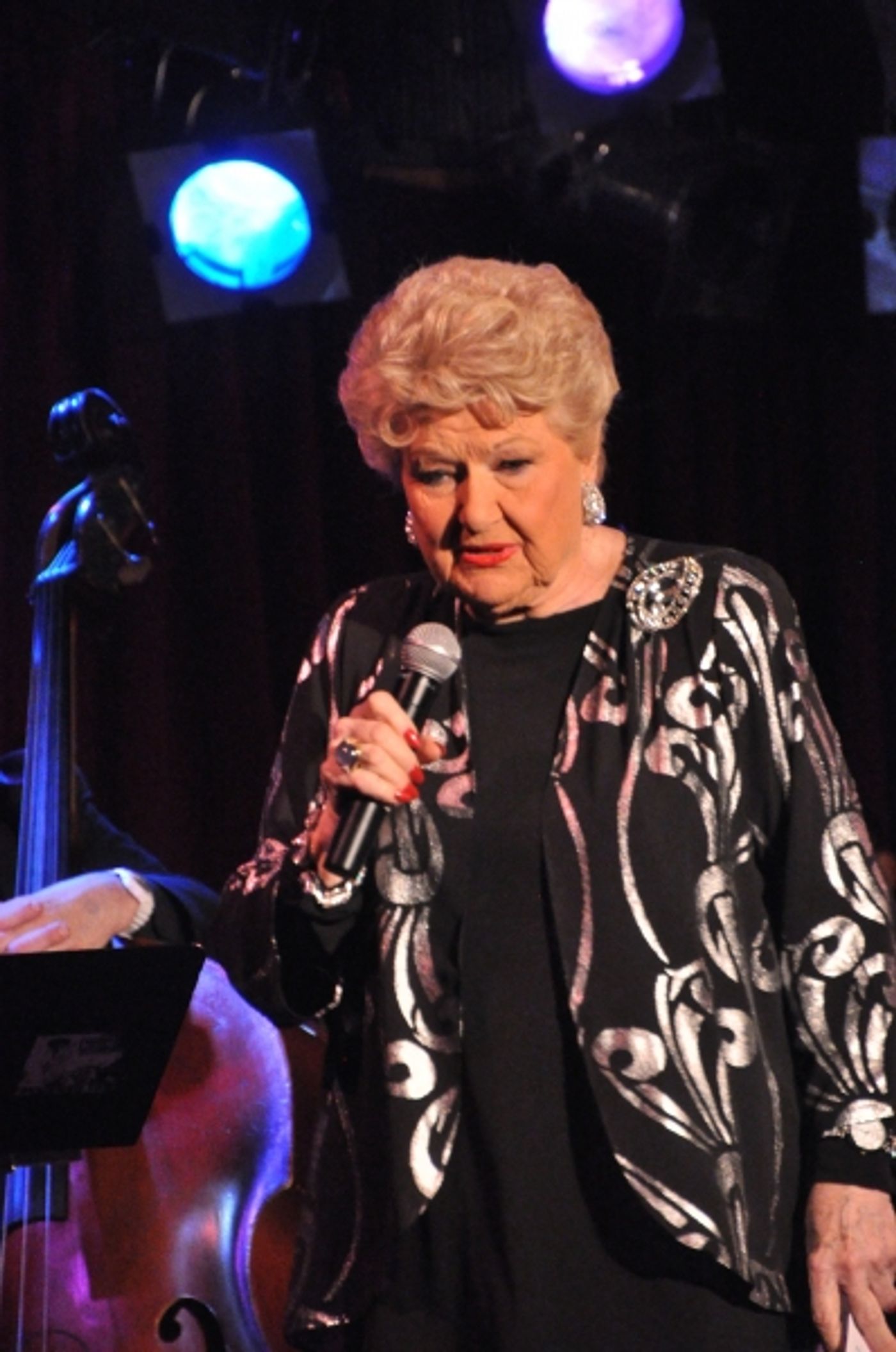 Photo Coverage: Inside the 2014 MAC Awards Ceremony!  Image