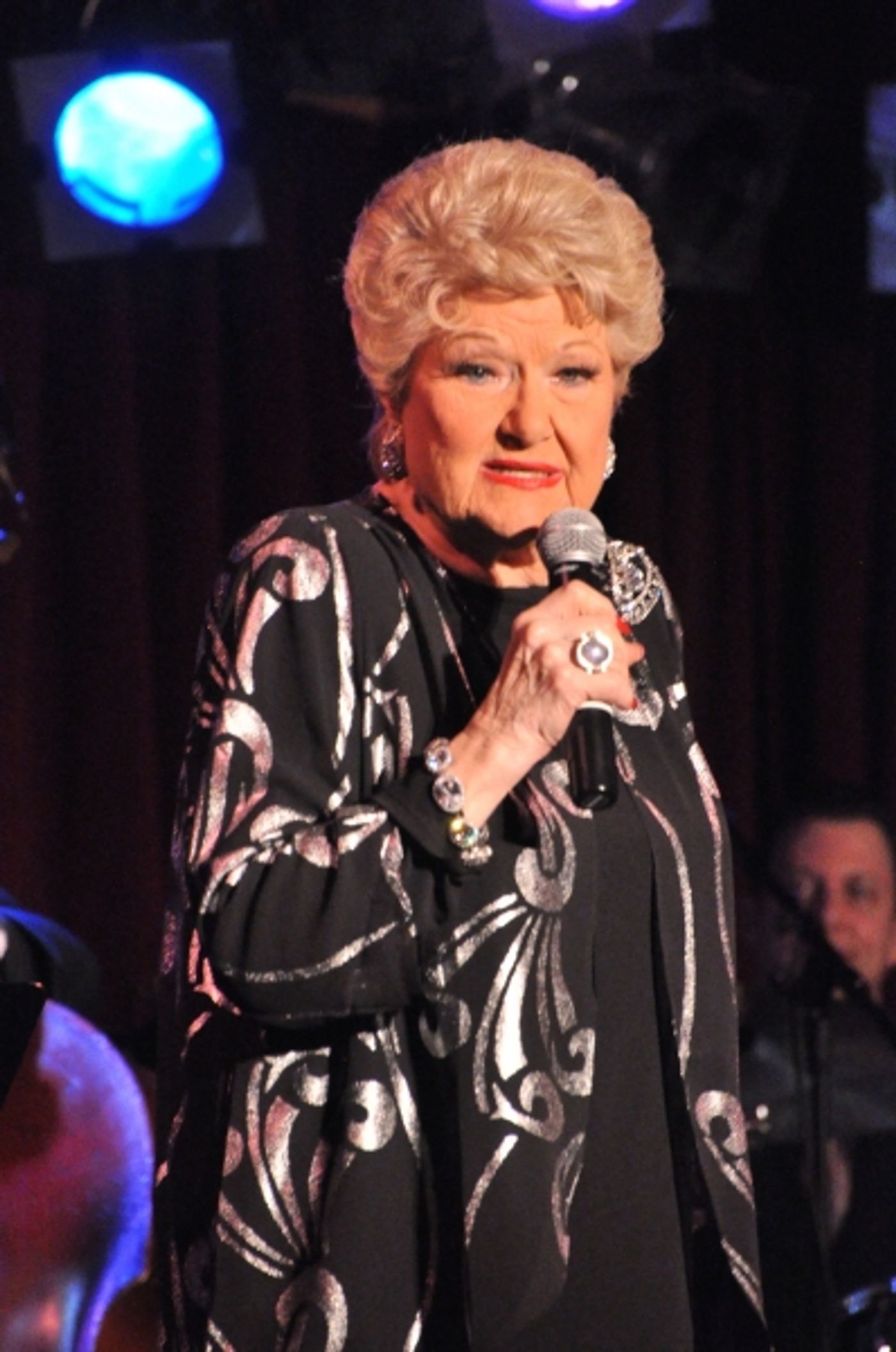 Photo Coverage: Inside the 2014 MAC Awards Ceremony!  Image