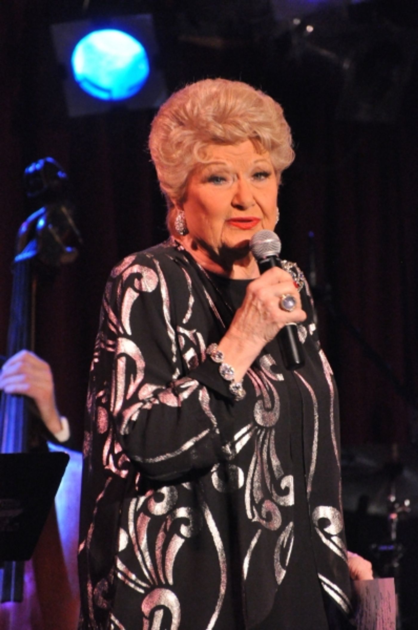 Photo Coverage: Inside the 2014 MAC Awards Ceremony!  Image