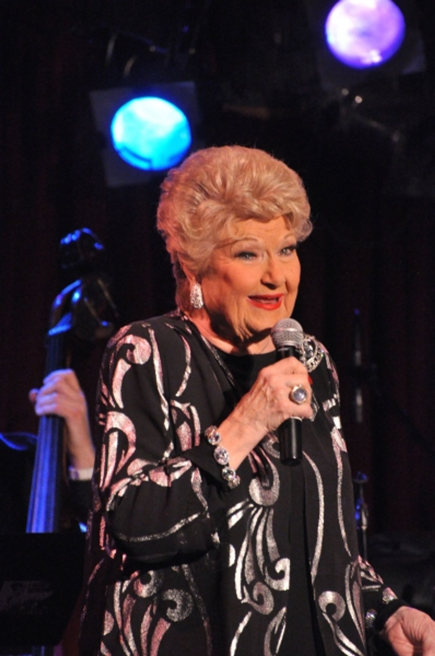 Photo Coverage: Inside the 2014 MAC Awards Ceremony!  Image