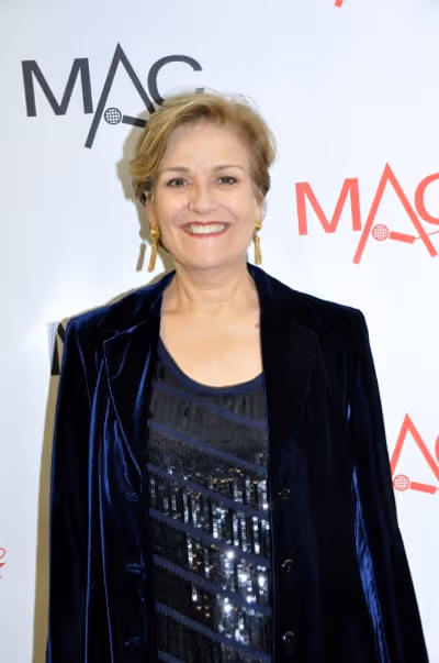 Karen Mason Photo