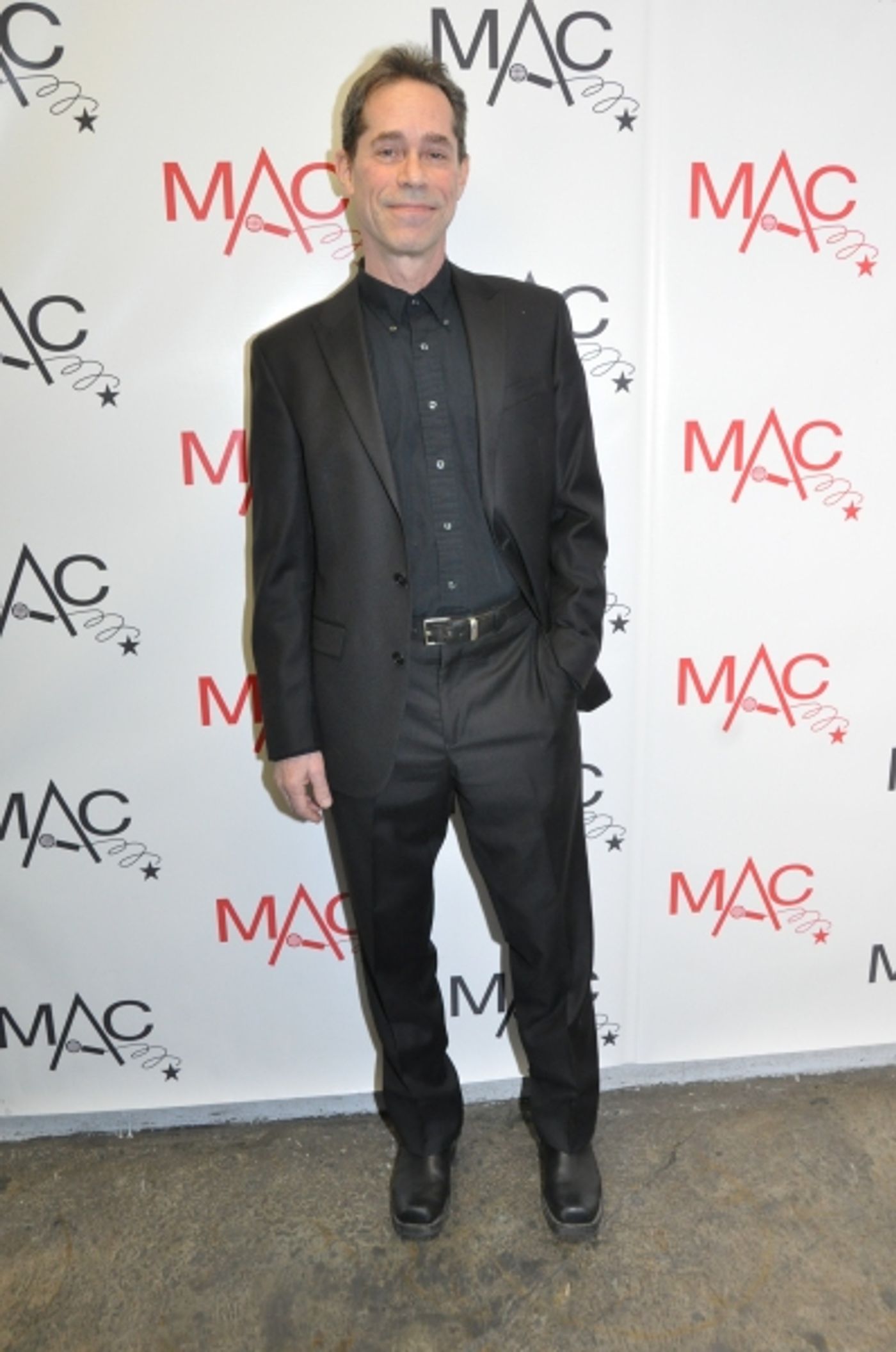 Photo Coverage: Backstage at the MAC Awards with Linda Lavin, Cady Huffman & More!  Image
