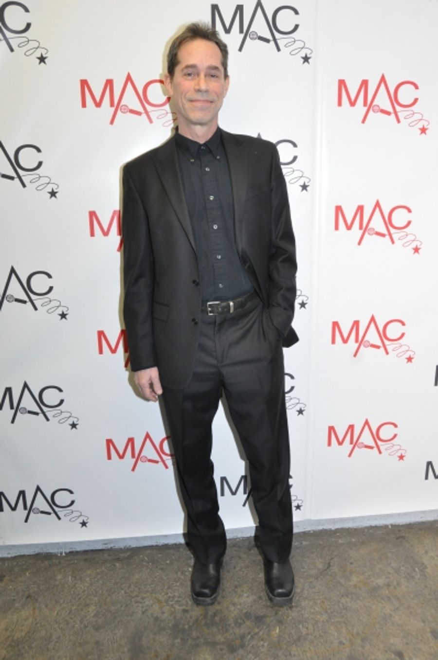 Photo Coverage: Backstage at the MAC Awards with Linda Lavin, Cady Huffman & More! Image