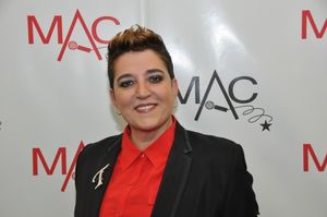 Terese Genecco @ BroadwayWorld Terese Genecco Photo