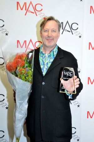John McDaniel @ BroadwayWorld John McDaniel Photo