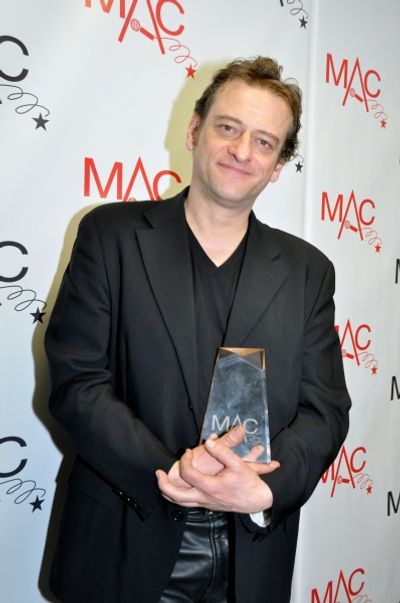 Jean-Pierre Perreaux Photo
