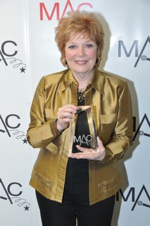 Anita Gillette Photo