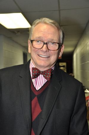 Bob Mackie @ BroadwayWorld Bob Mackie Photo