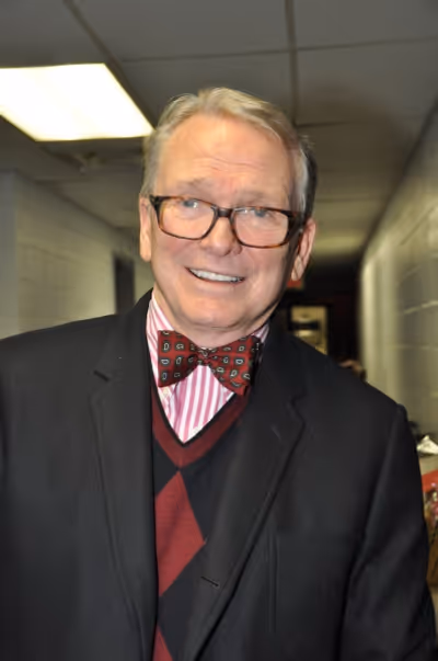 Bob Mackie Photo