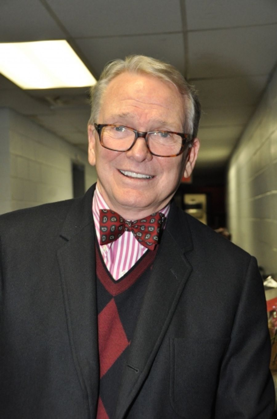 Photo Coverage: Backstage at the MAC Awards with Linda Lavin, Cady Huffman & More! Image
