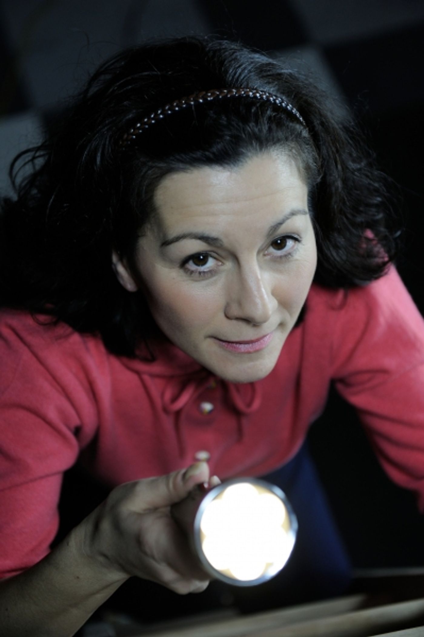 Photo Flash: Meet the Cast of Trinity Rep's World Premiere of VERONICA MEADOWS  Image