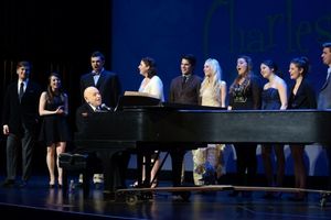 Charles Strouse Photo