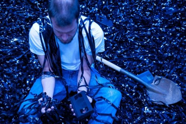 Kenneth Stellingwerf Photo