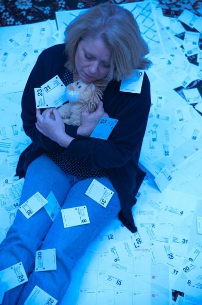 Paige Larson Photo