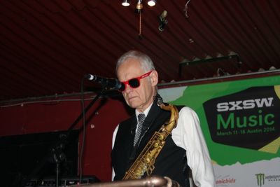 Joe Nerney Photo