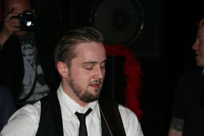 Joe Nerney Photo